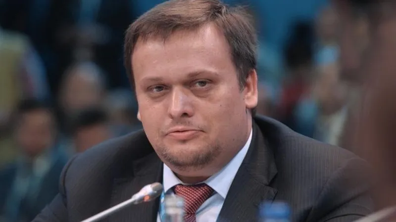 Алексей Куденко / РИА Новости
