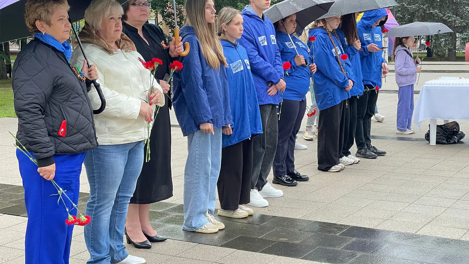 Фото: Центр досуга «Победа»