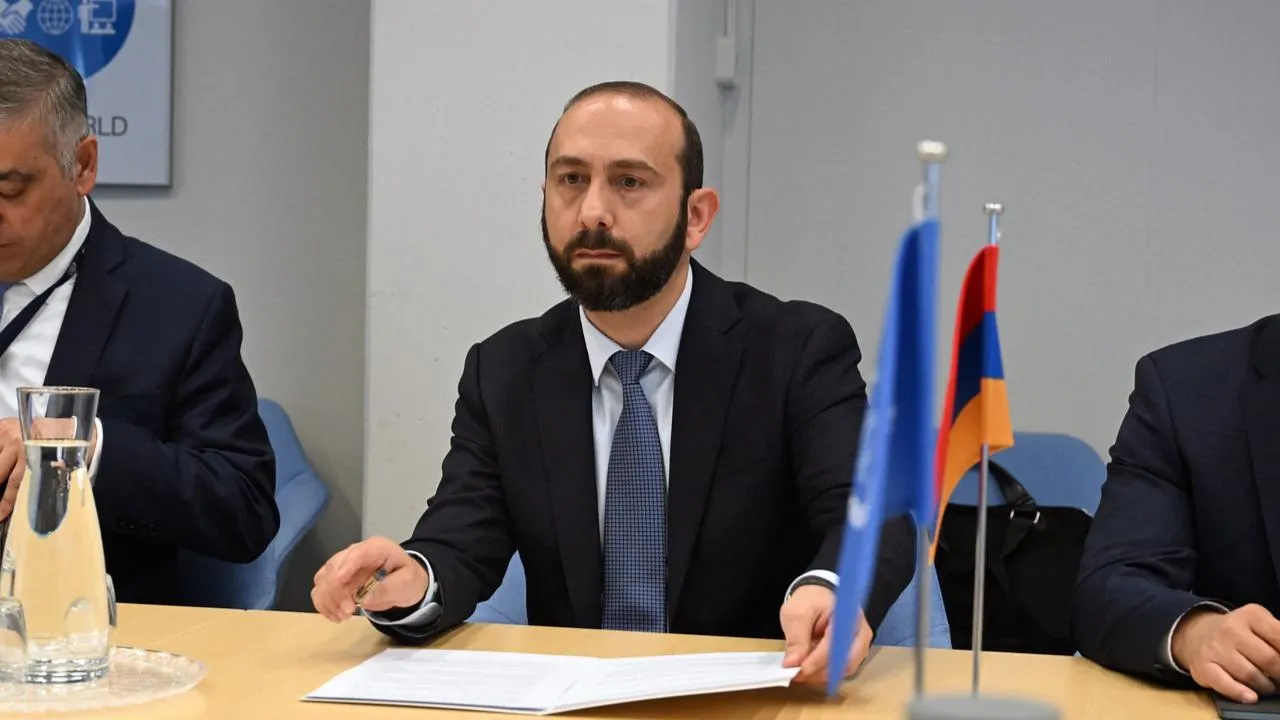 Глава МИД Армении Мирзоян пожаловался на равнодушие ОДКБ