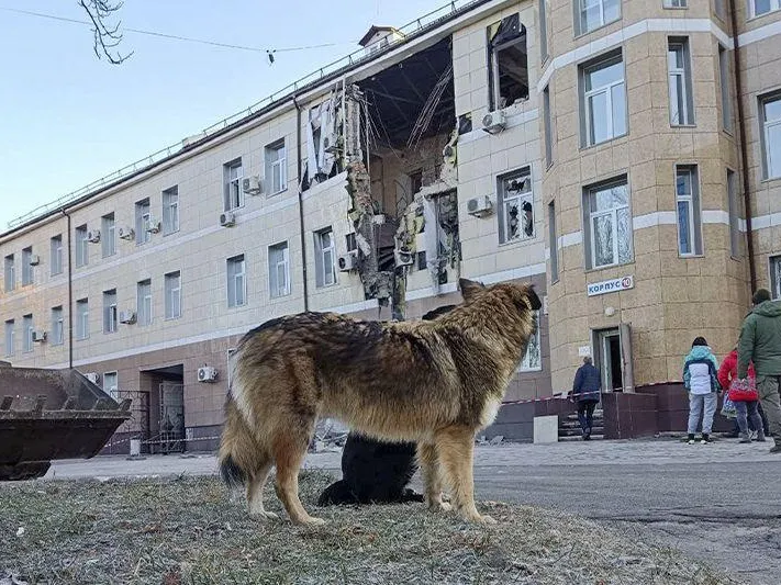 Военный эксперт рассказал, зачем ВСУ жестоко обстреливает Донецк
