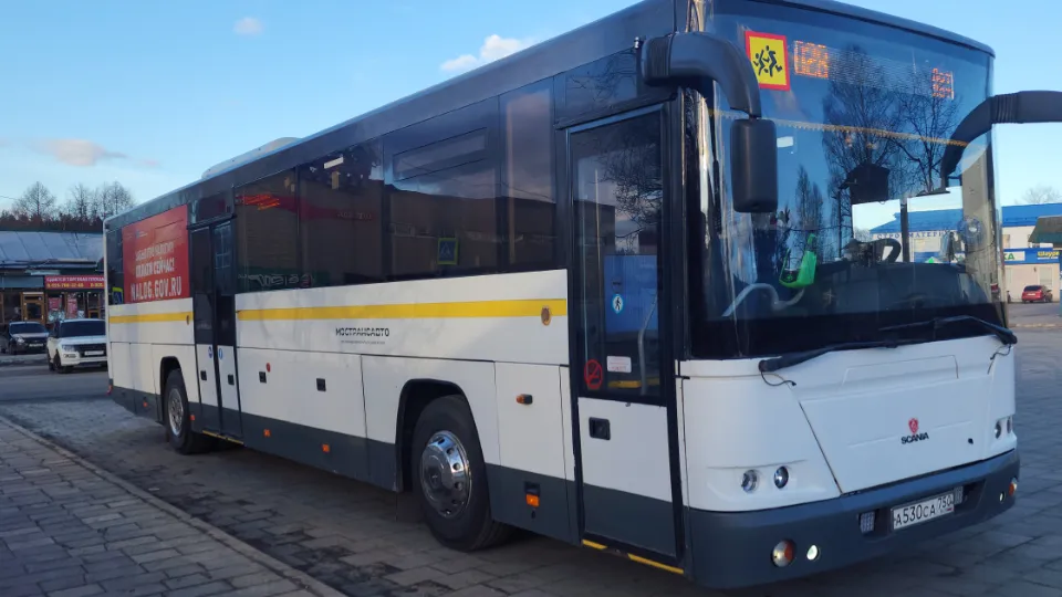 Фото: МедиаБанк Подмосковья/Дмитрий Беденко