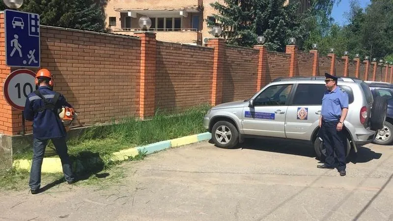 Двадцать детских лагерей проверили в Подмосковье за один день «Каникул»