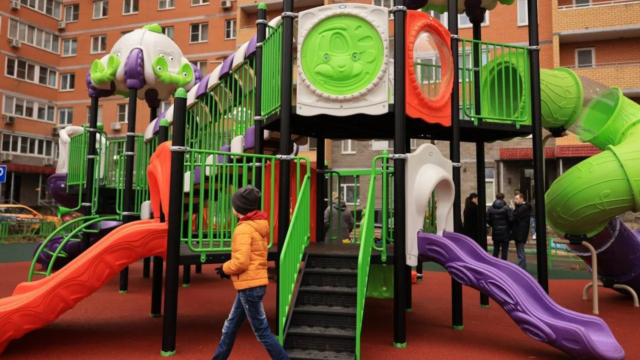 Пресс-служба администрации городского округа Королев