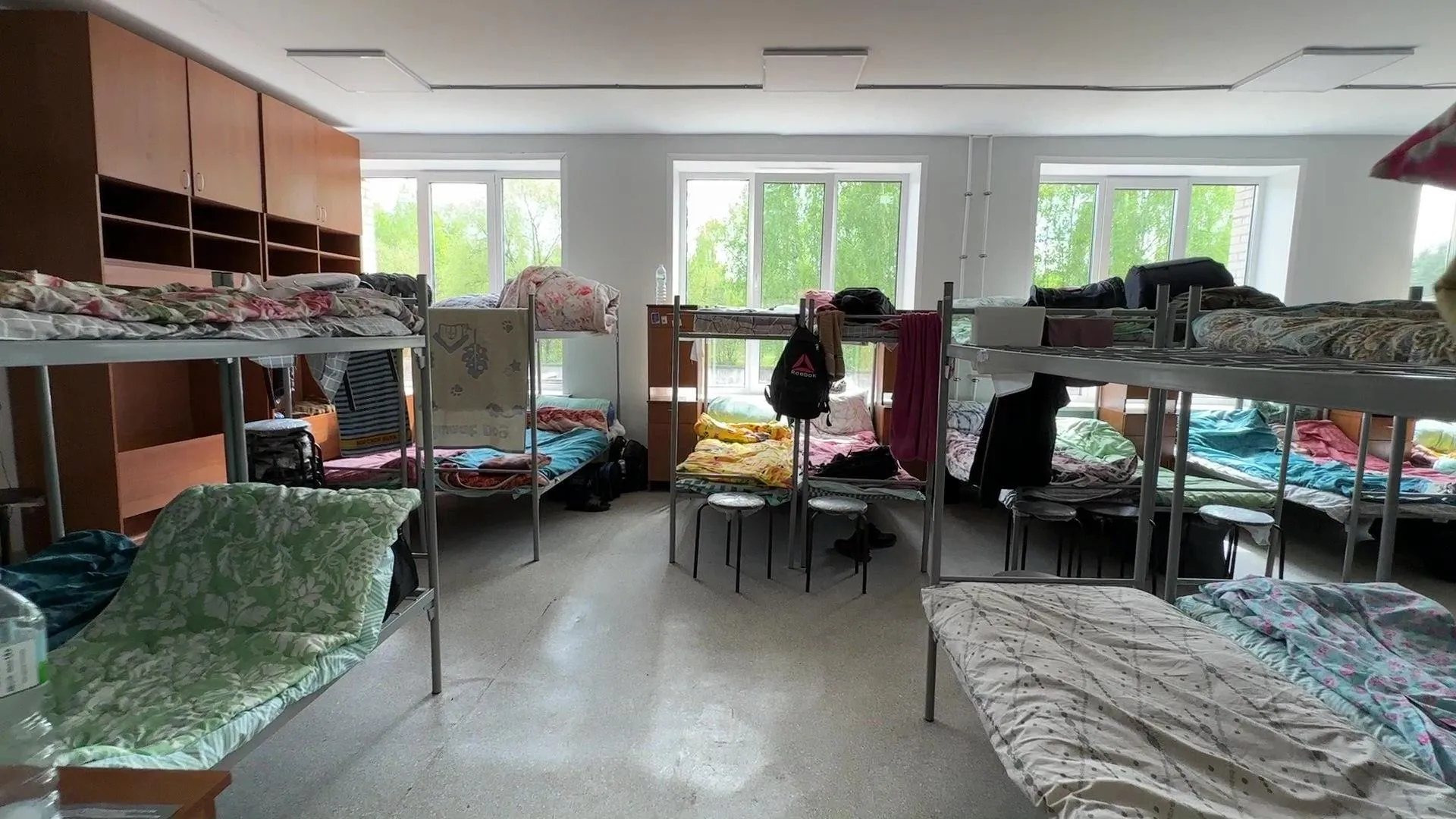 Фото: пресс-служба губернатора и правительства МО