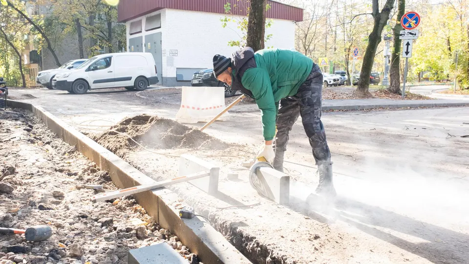 Фото: Владимир Думчев