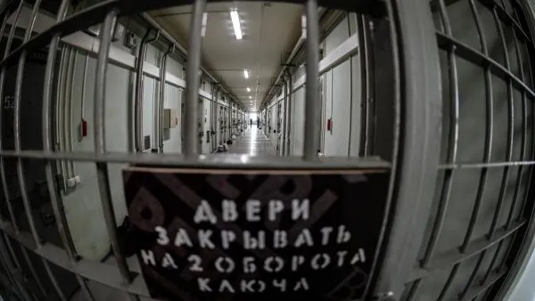 К 9 годам приговорили жителя Балашихи, насмерть забившего 3-летнюю девочку