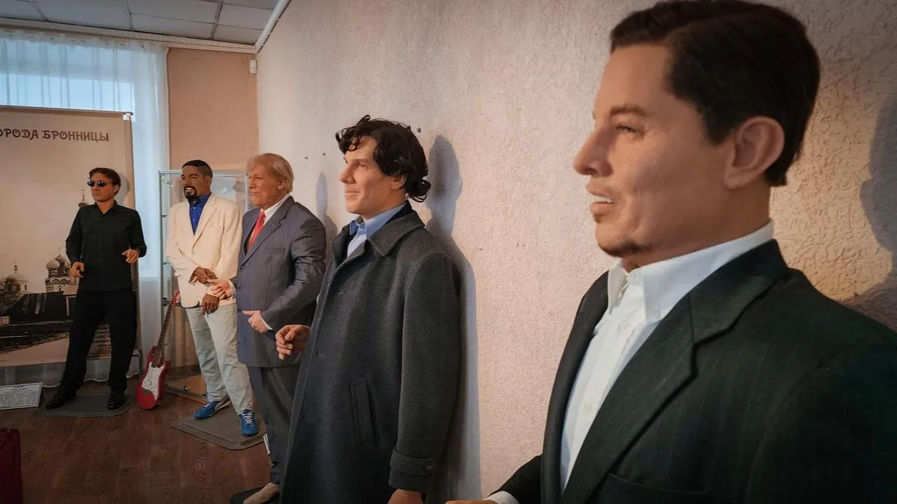 МедиаБанк Подмосковья/Ольга Антонова