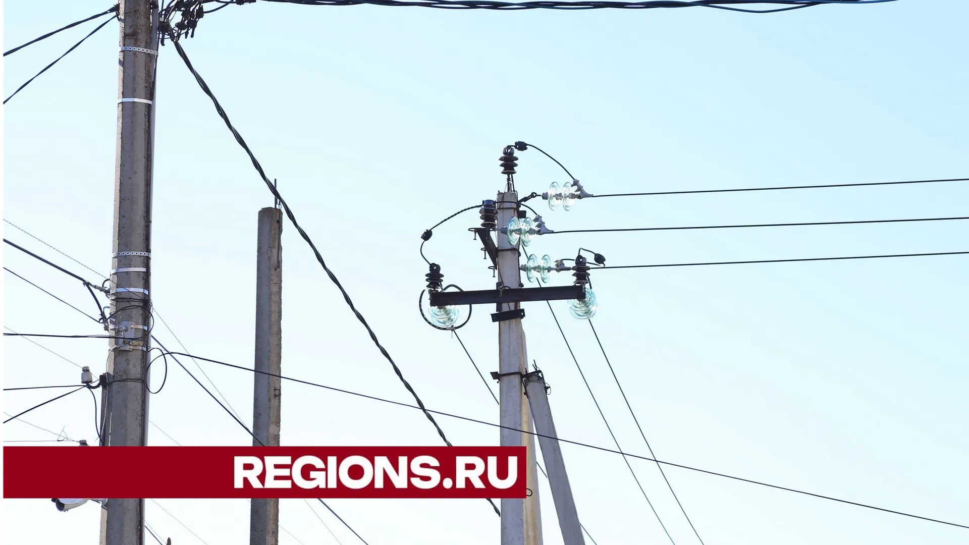 Фото Александра Дрожжина