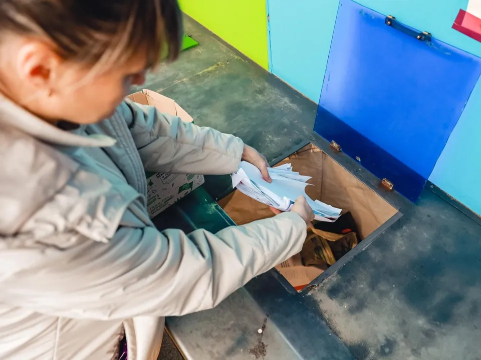 Фото: пресс-служба Администрации г.о. Химки