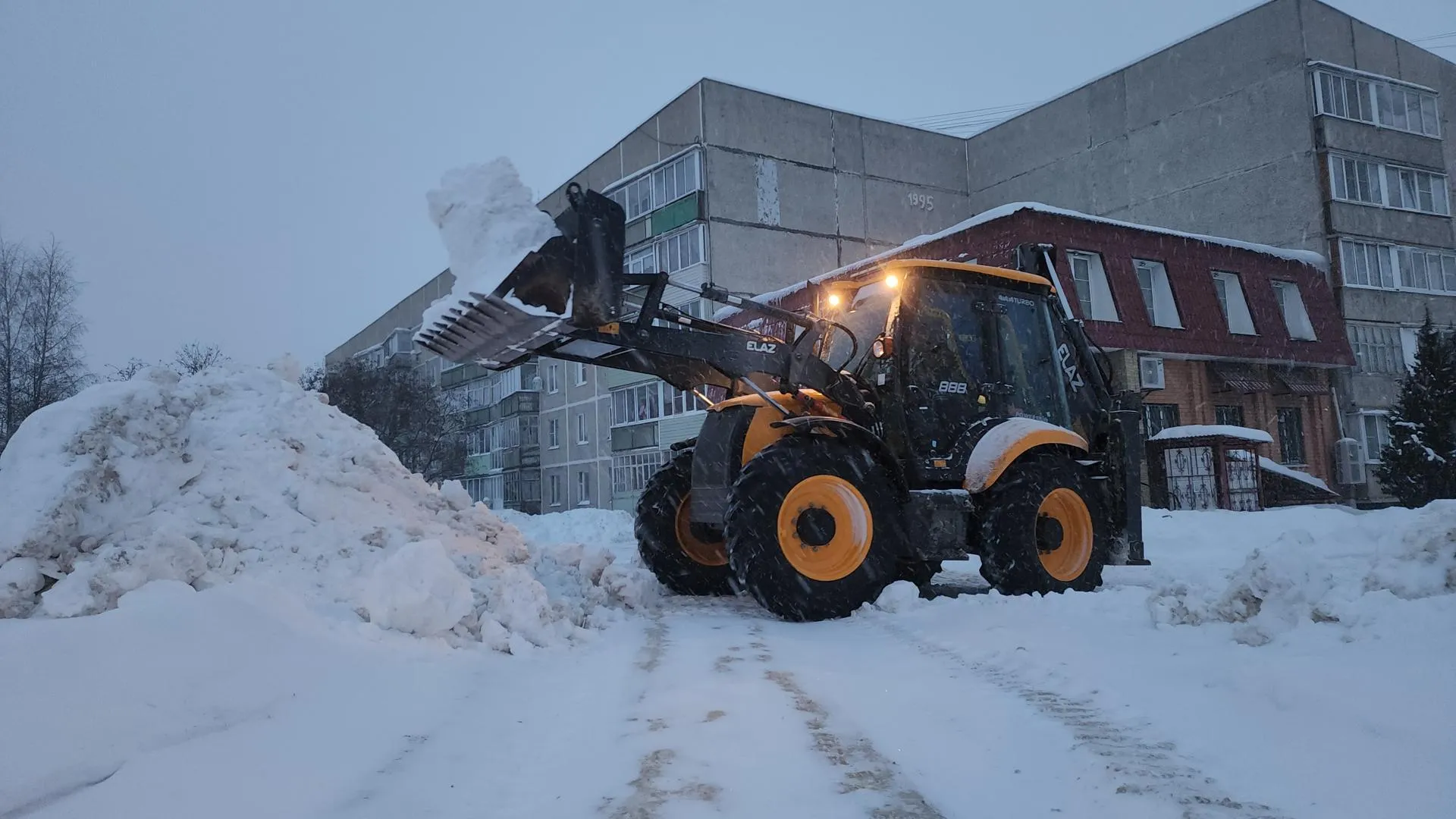 пресс-служба администрации м. о. Зарайск