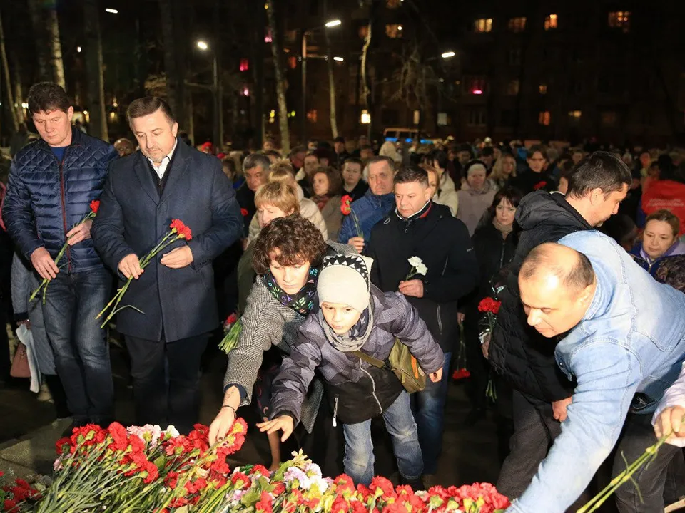 Фото: пресс-служба администрации г.о. Долгопрудный