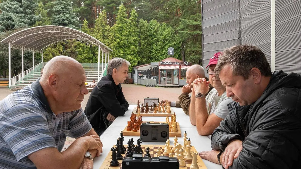 Фото: t.me/dolgoletie_domodedovo