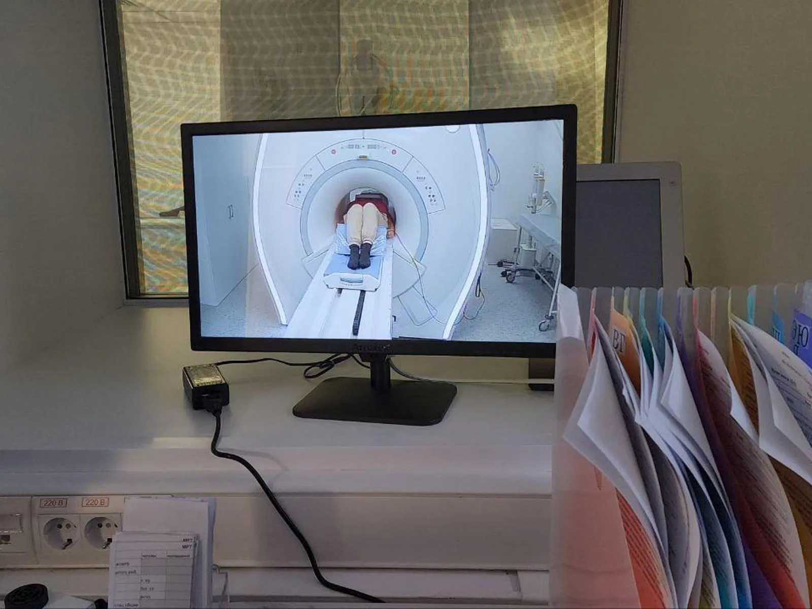 МедиаБанк Подмосковья/Эдуард Стратонов