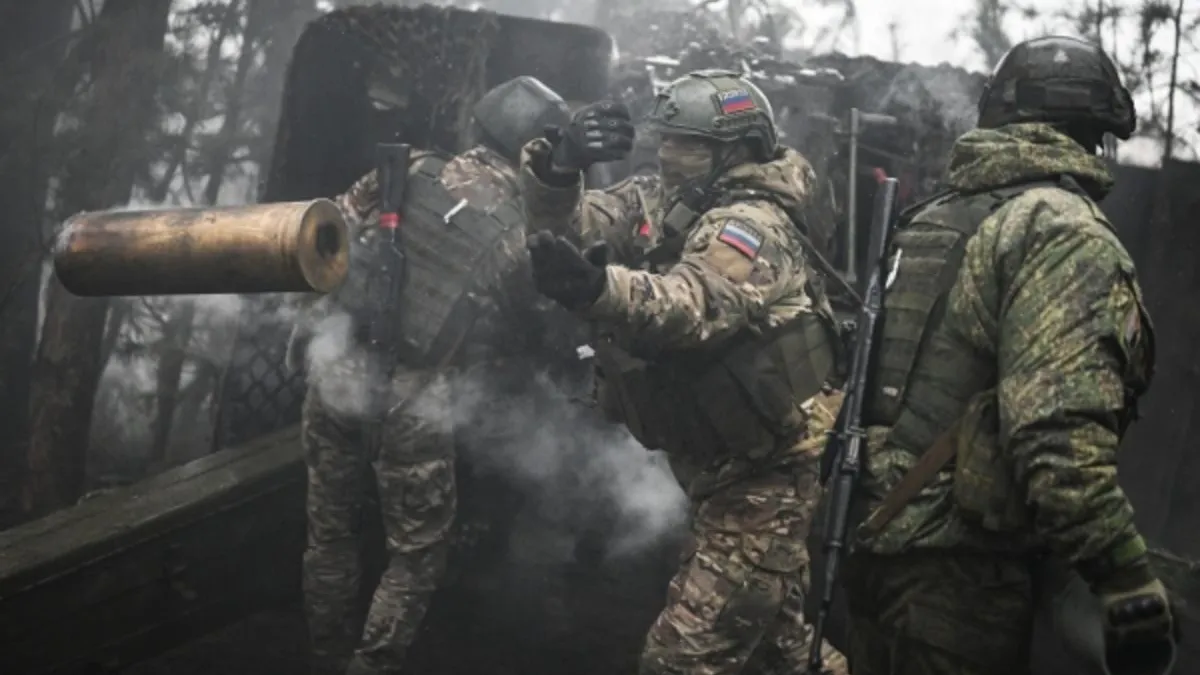 Во Франции заявили о том, что Украиной пожертвовали, а санкции укрепили Россию