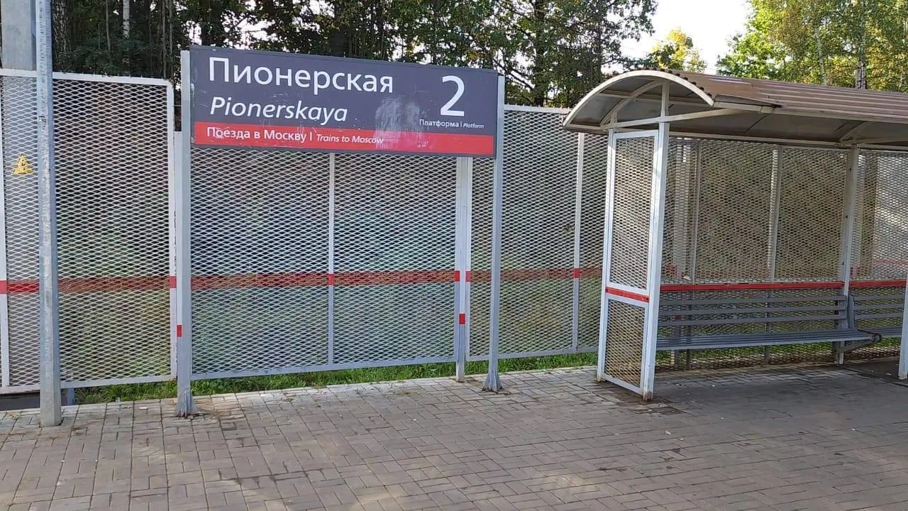 Никита Сморкалов