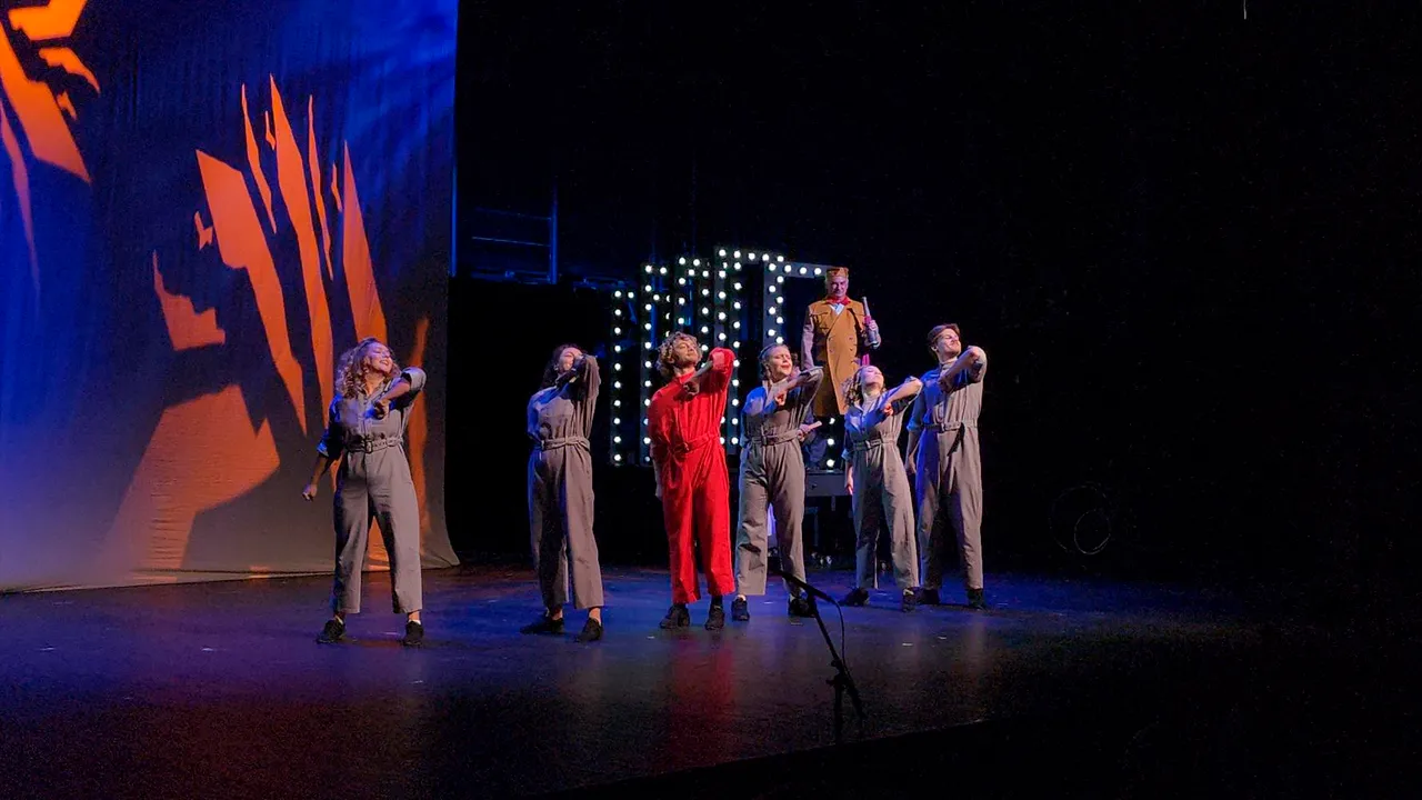 МедиаБанк Подмосковья/Валерия Исаева