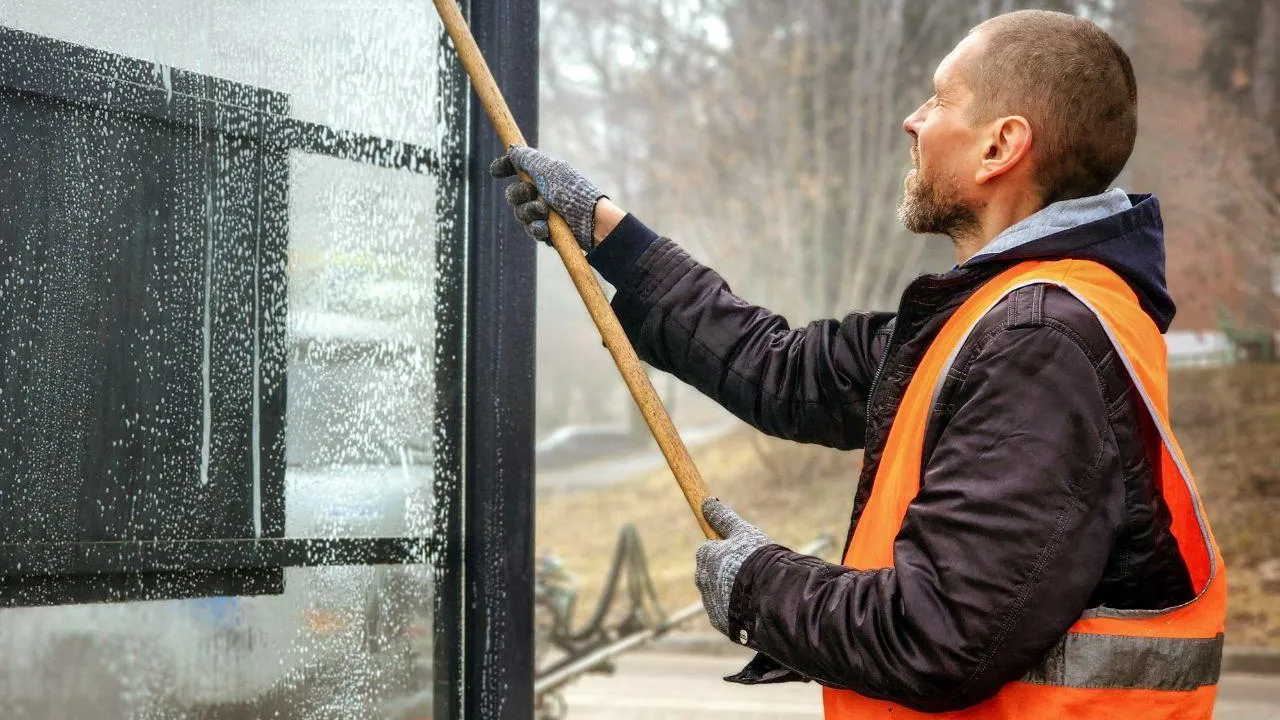 Фото: Мария Панина