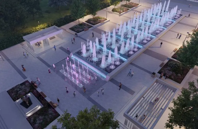 Фото: администрация г.о. Воскресенск