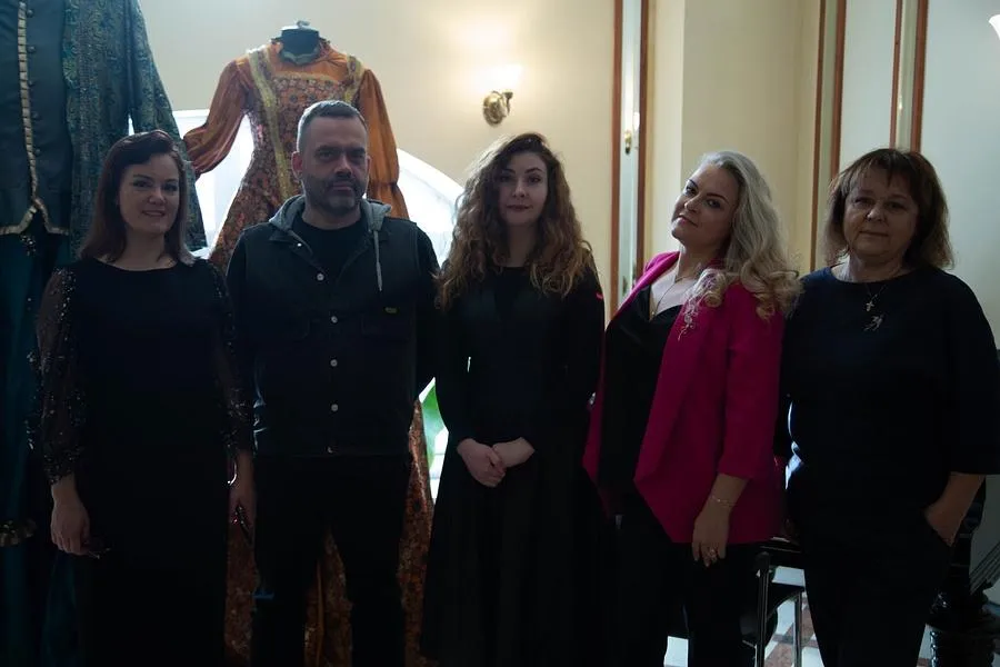 Источник: пресс-служба администрации Одинцовского округа