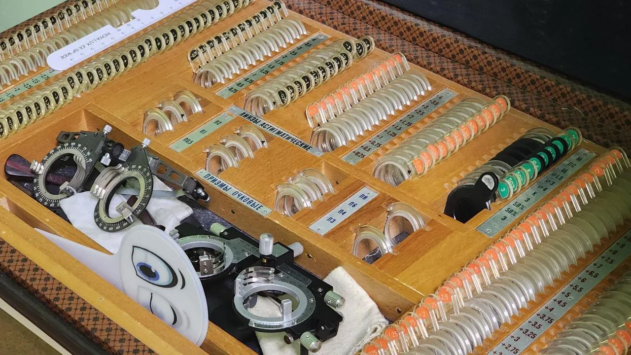 REGIONS/Мария Шигорева