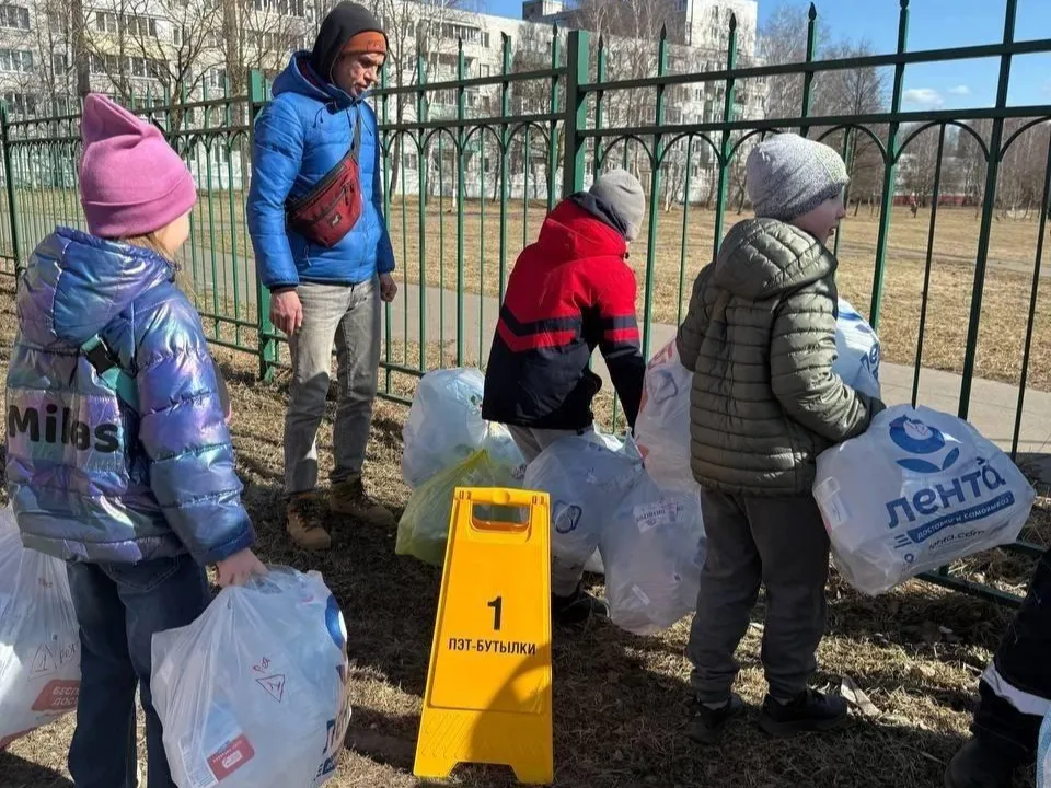 Фото: Министерство по содержанию территорий и государственному жилищному надзору МО