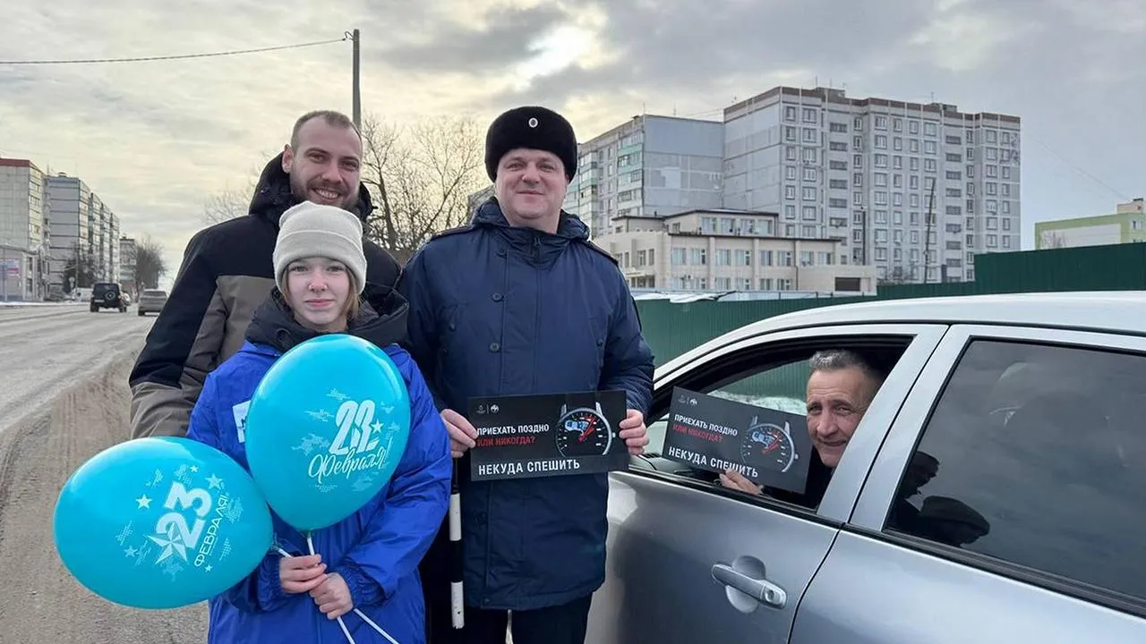 Пресс-служба администрации м. о. Луховицы