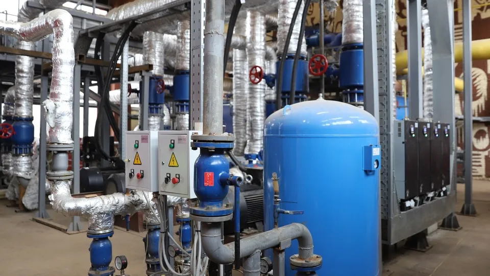 Фото: пресс-служба администрации г.о. Солнечногорск