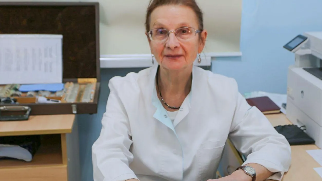 Пресс-служба Талдомской больницы