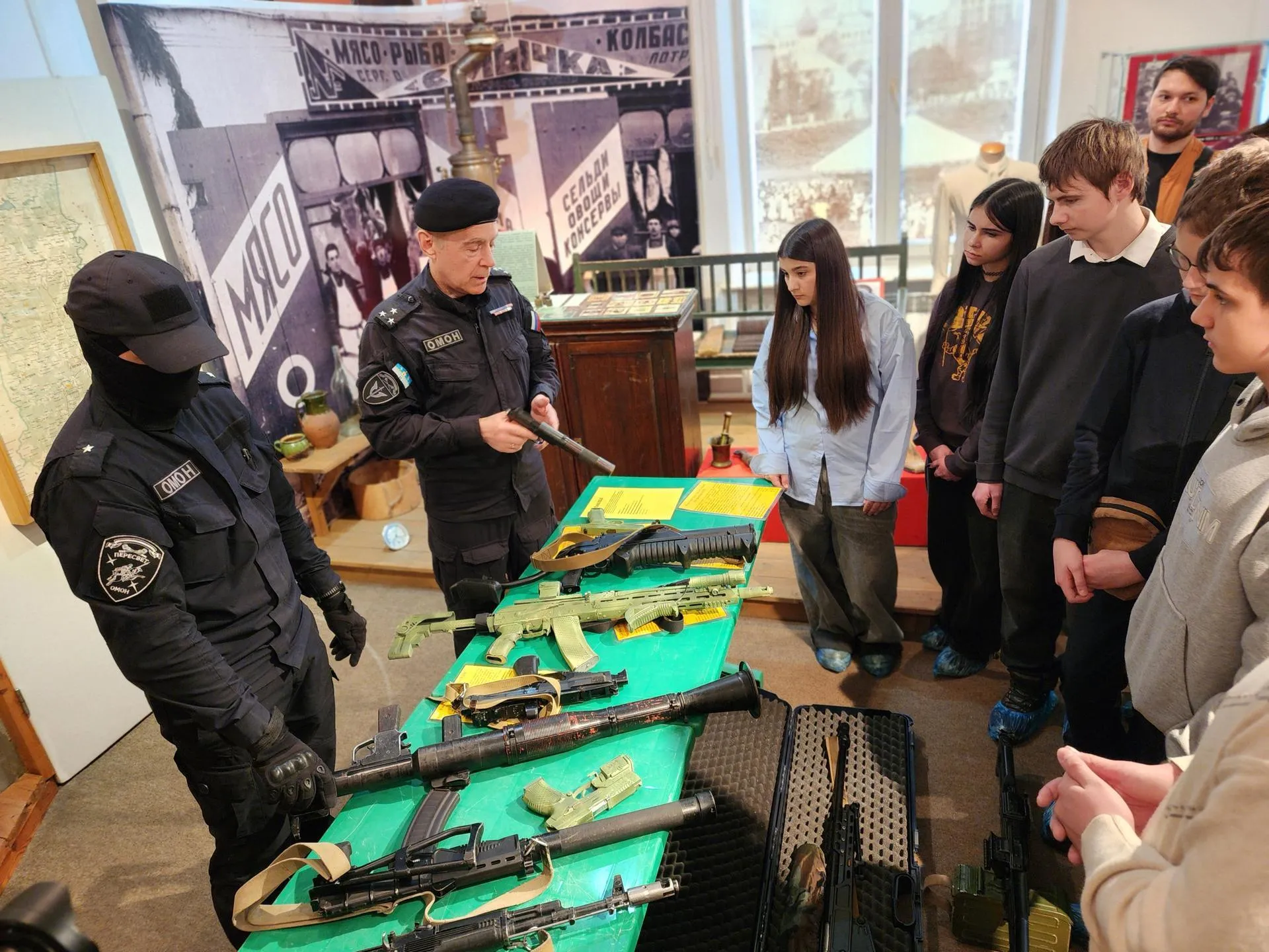 REGIONS/Елена Шумакова