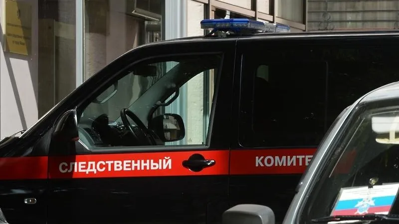 Оторвавшаяся от джипа лебедка убила мужчину и ребенка в Электроуглях