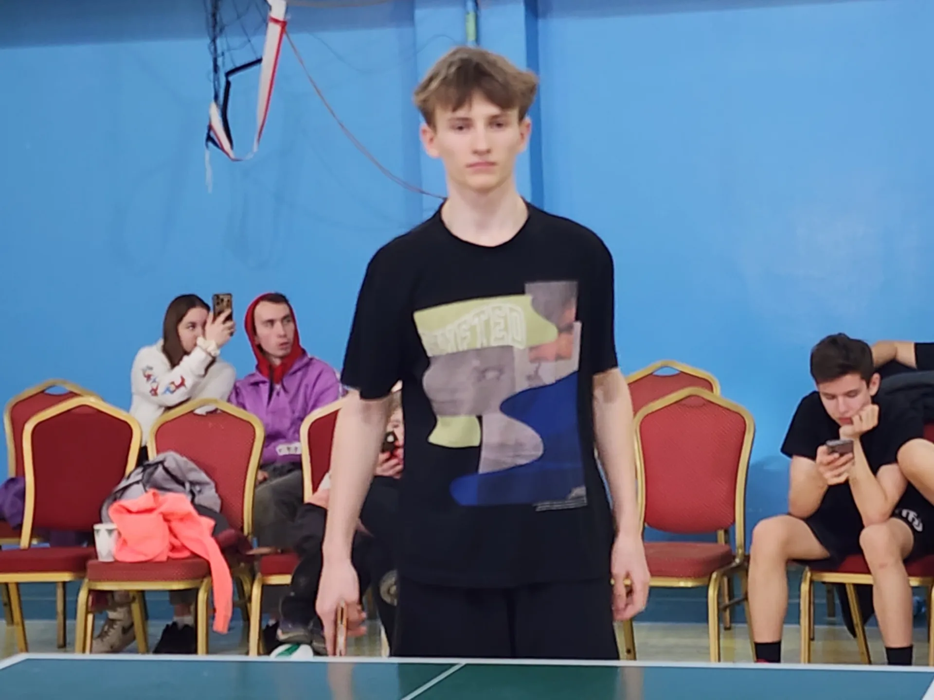 Фото: Хавива Фонина