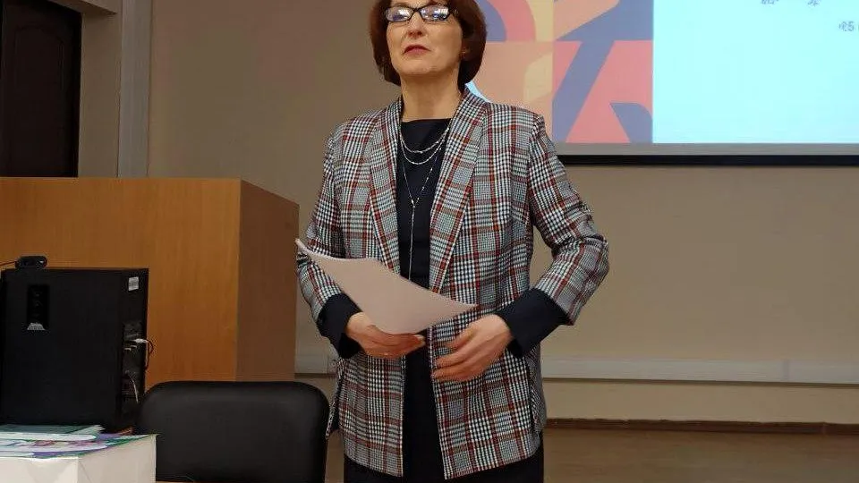 Фото: управление образования администрации г. о. Электросталь