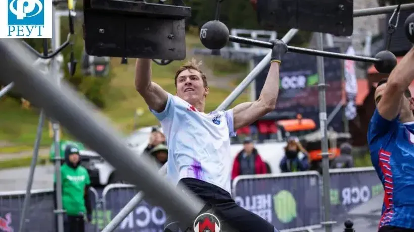 Фото из личного архива Прокудиных