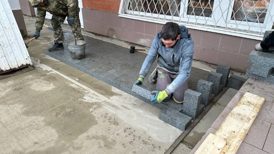 Фото: МедиаБанк Подмосковья/Андрей Алекин