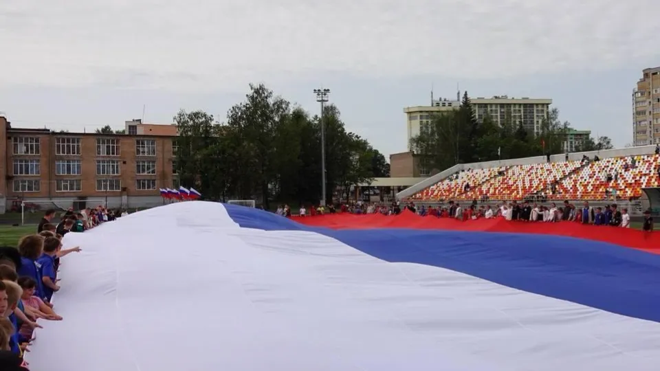 Фото: Дарья Леонова