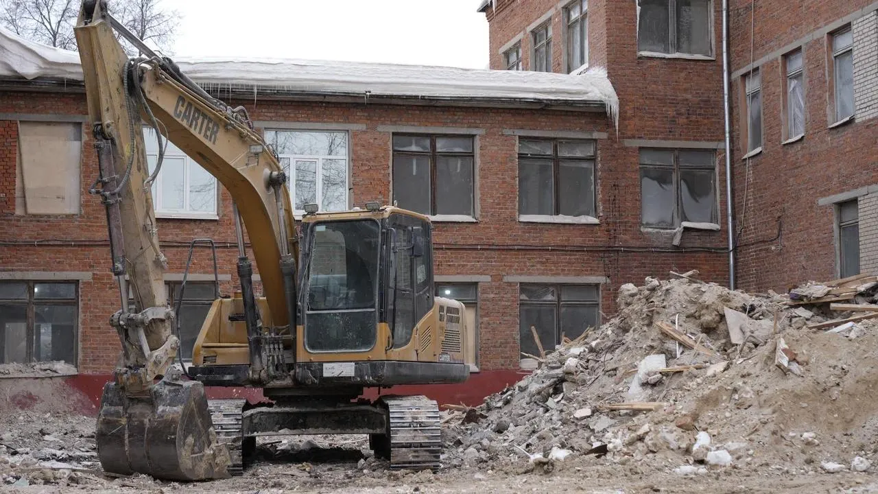 пресс-служба губернатора и правительства Московской области/Екатерина Агеева