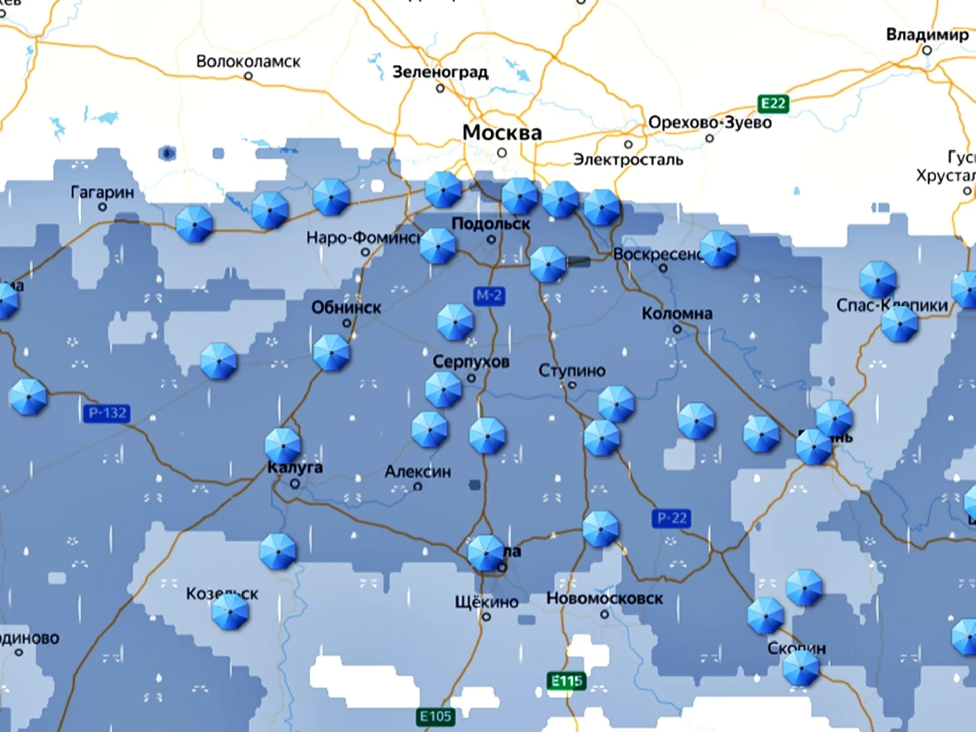 Фото: Яндекс.Карты