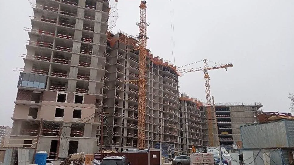 Главгосстройнадзор МО