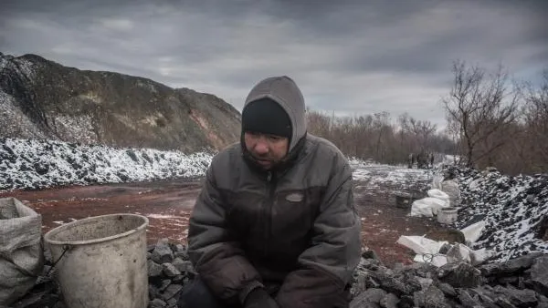 Украину ожидает тяжелая зима