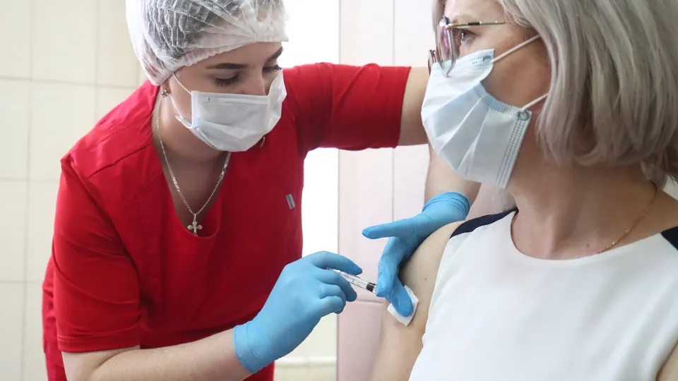 Фото: РИА Новости/Кирилл Брага