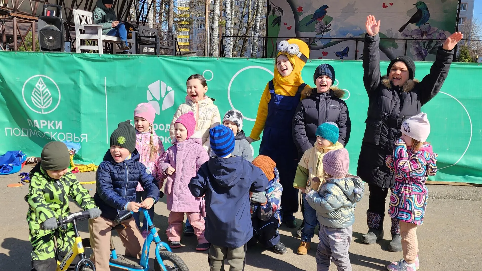 Фото: Ольга Аввакумова