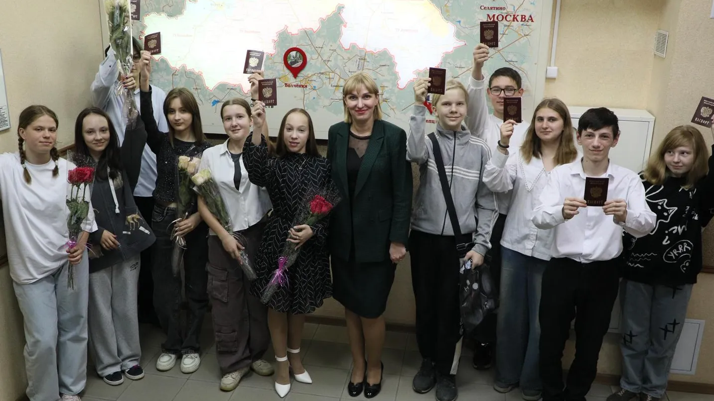 Фото: пресс-служба администрации Наро-Фоминского г.о.