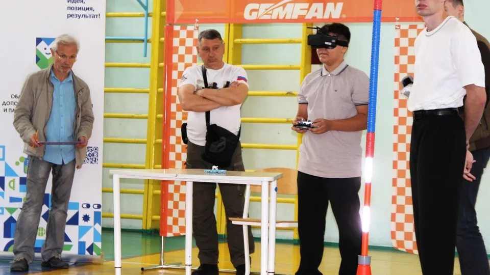 Фото: пресс-служба администрации городского округа Электросталь