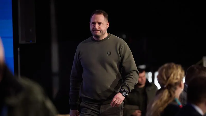 Официальный сайт президента Украины