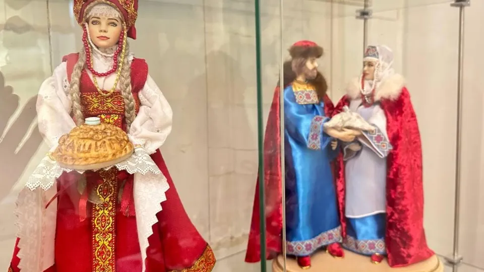 Фото: пресс-служба администрации г.о. Кашира