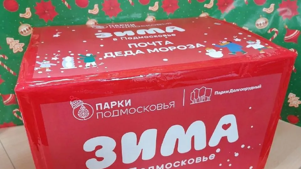 Фото: пресс-служба администрации г.о. Долгопрудный