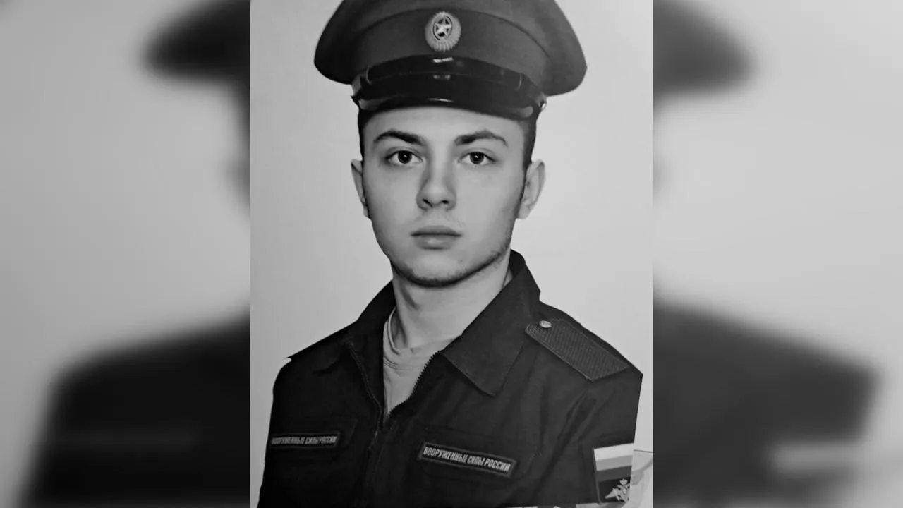 «Север затягивает»: почему мать не стала хоронить бойца СВО в городе, где он родился и вырос