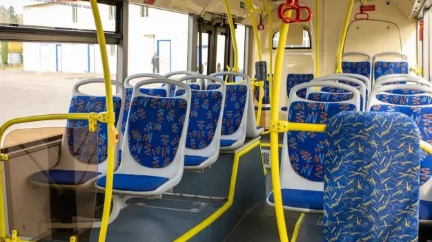 Фото: Мострансавто