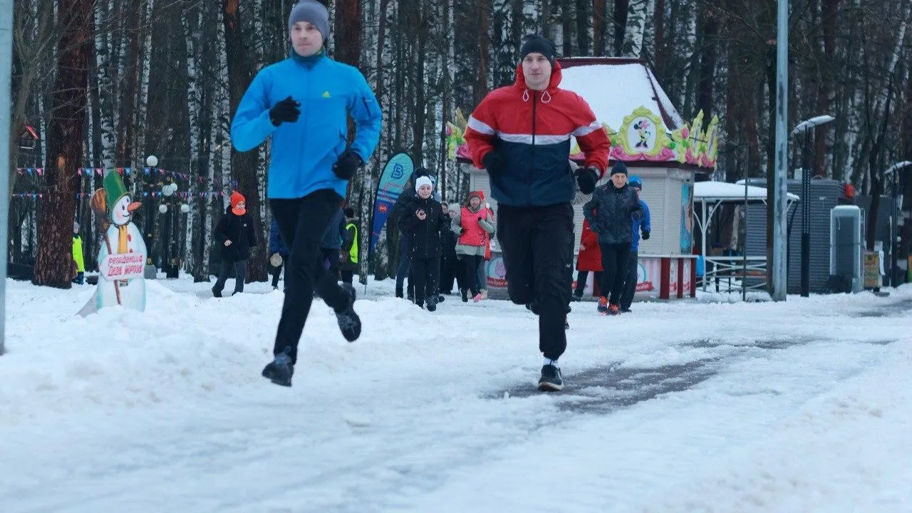 Пресс-служба администрации Богородского городского округа