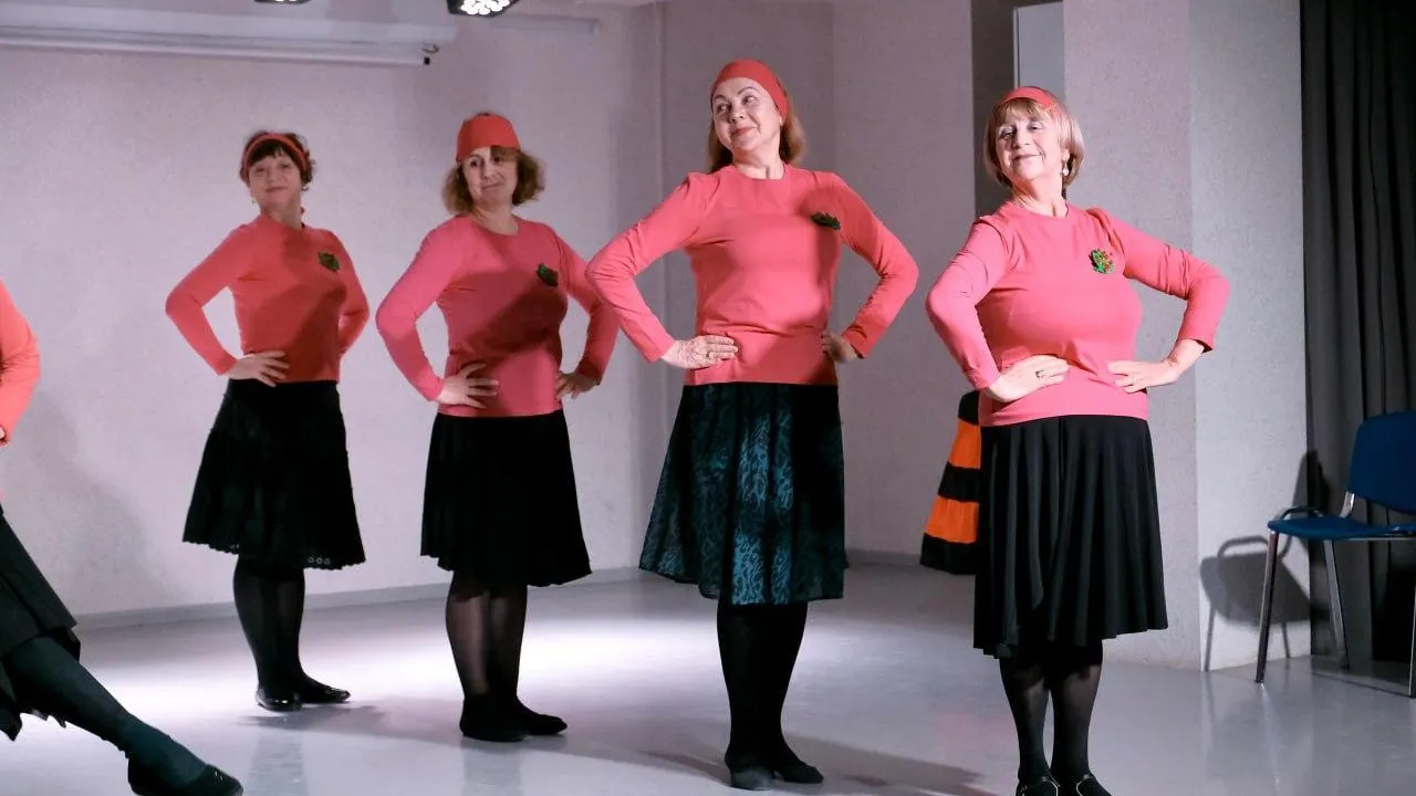 Пресс-служба го Красногорск